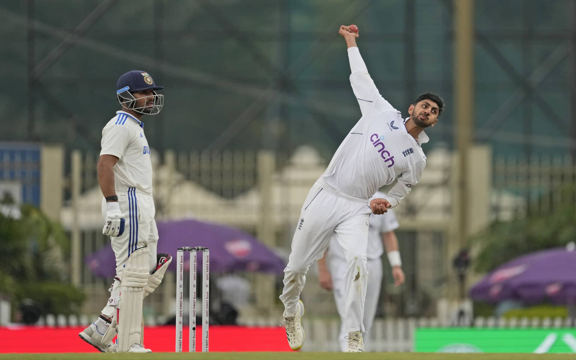 IND Vs ENG, 4th Test, Day 2: Live Score, Highlights, Match Updates & Live Streaming